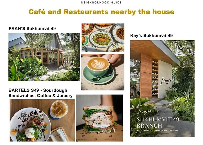 Gather At Phrom Phong * Bangkok